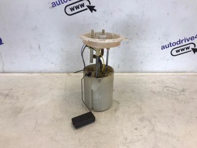 Лот: 21707347. Фото: 1. насос топливный Skoda Octavia... Топливная система