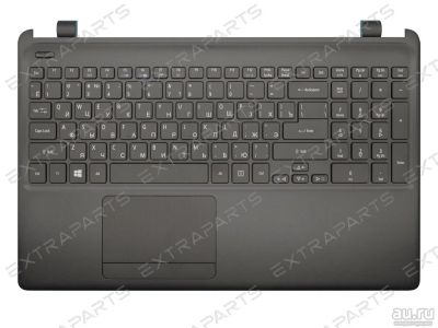 Лот: 15961838. Фото: 1. Клавиатура ACER Aspire E1-522... Клавиатуры для ноутбуков