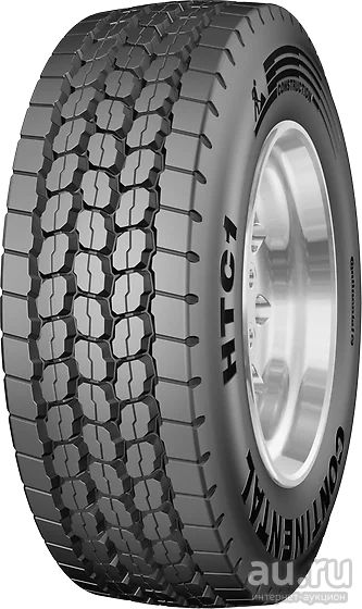 Лот: 18376292. Фото: 1. Conti HTC1 385/65R22,5 160K ED... Шины