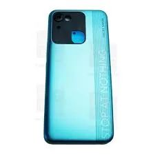 Лот: 21128300. Фото: 1. Задняя крышка для Tecno Spark... Корпуса, клавиатуры, кнопки