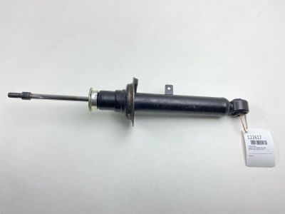 Лот: 25803398. Фото: 1. Стойка Toyota Cresta 2000 4851029545... Двигатель и элементы двигателя