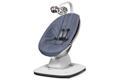Лот: 24685329. Фото: 1. Кресло-качалка Hoff Mamaroo. Ходунки, прыгунки, качели