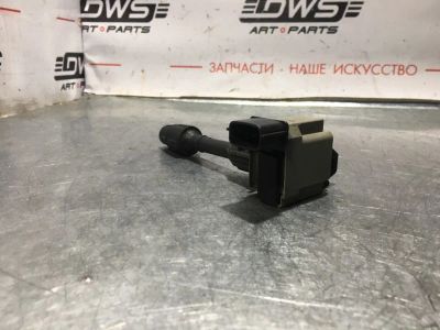 Лот: 17085884. Фото: 1. Катушка зажигания Nissan Elgrand... Электрооборудование