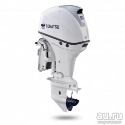 Лот: 16283503. Фото: 1. Подвесной Лодочный Мотор MFS 50W... Лодочные моторы
