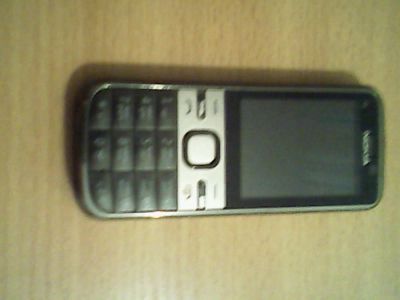 Лот: 10047657. Фото: 1. Nokia C5. Кнопочные мобильные телефоны