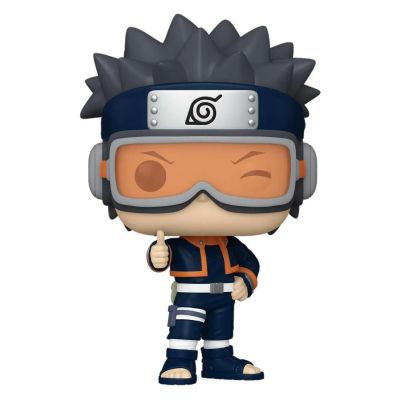 Лот: 25578213. Фото: 1. Фигурка Funko POP! Animation... Другое (сувениры, подарки)