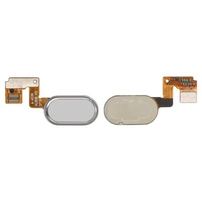 Лот: 13026510. Фото: 1. Шлейф Meizu M3 Note (L681h) на... Шлейфы, разъёмы