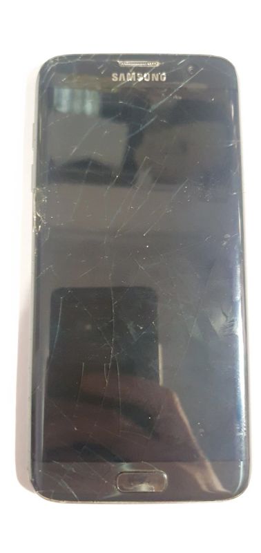 Лот: 19960064. Фото: 1. Samsung S7 edge. Смартфоны