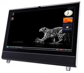 Лот: 3693579. Фото: 1. 21.5 Irbis a2101 МОНОблок Intel... Компьютеры в сборе