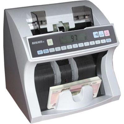 Лот: 6354413. Фото: 1. Magner 35-2003. Торговое