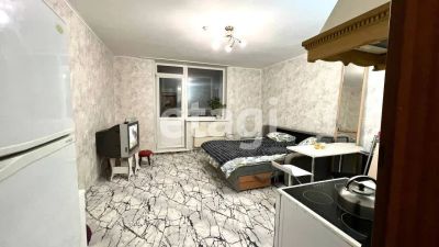 Лот: 25287311. Фото: 1. квартира , Красноярск улица Карамзина... Квартиры, студии