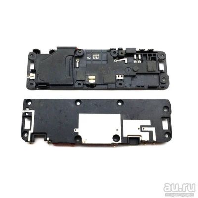 Лот: 12067034. Фото: 1. Звонок (buzzer) Xiaomi Mi Note... Другое (запчасти, оборудование)
