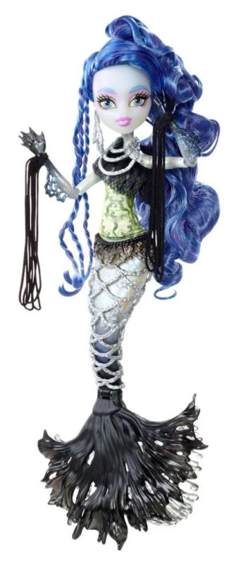 Лот: 4918152. Фото: 1. Кукла Монстр Хай Monster High... Куклы и аксессуары