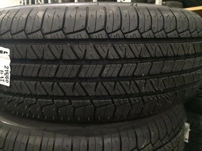 Лот: 7069035. Фото: 1. 225/55/18 "Tigar SUV Summer" XL... Шины