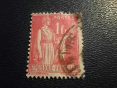 Лот: 17267439. Фото: 1. Марка для Вашей коллекции. №26172. Марки