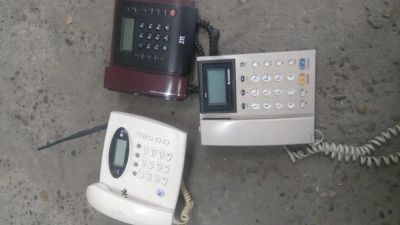 Лот: 9902150. Фото: 1. Телефоны CDMA с рубля. Телефоны CDMA