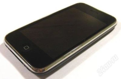 Лот: 2166405. Фото: 1. iphone 3g. Кнопочные мобильные телефоны