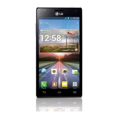 Лот: 3595635. Фото: 1. Продажа LG Optimus 4X HD. Смартфоны