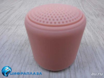 Лот: 18554507. Фото: 1. Портативная колонка Inpods Little... Портативные, беспроводные колонки
