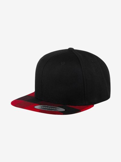 Лот: 22838861. Фото: 1. Бейсболка с прямым козырьком FLEXFIT... Другое (спортивная одежда)