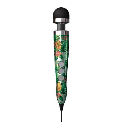 Лот: 24254934. Фото: 1. Вибромассажер Doxy Die Cast 3... Игрушки