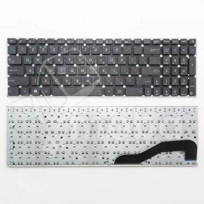 Лот: 19334701. Фото: 1. Клавиатура для ноутбука Asus X540... Клавиатуры для ноутбуков