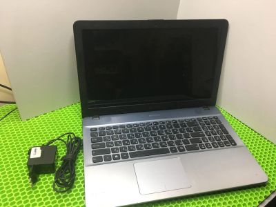 Лот: 19579729. Фото: 1. Ноутбук Asus X541S (530). Ноутбуки
