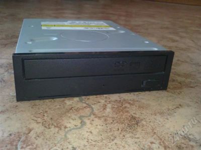 Лот: 700595. Фото: 1. Sony NEC Optiarc DVD-RW ND-3550A... Приводы CD, DVD, BR, FDD