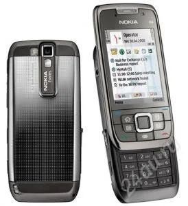 Лот: 1500209. Фото: 1. NOKIA E66 (обмен на предложенное... Смартфоны