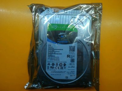 Лот: 17281992. Фото: 1. Жесткий диск, винчестер, HDD Seagate... Жёсткие диски (HDD)