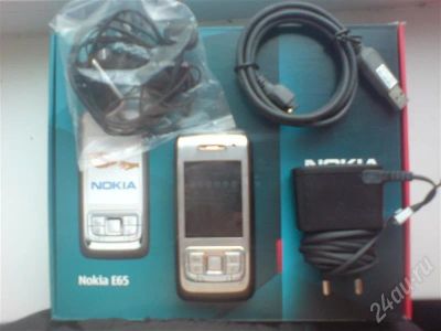 Лот: 293057. Фото: 1. nokia n91+е65(только обмен!!!). Смартфоны