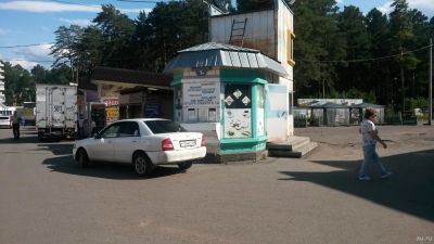 Лот: 12089686. Фото: 1. Фастфуд. Другое (готовый бизнес)