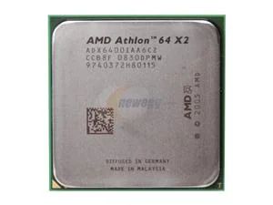 Лот: 3745541. Фото: 1. Процессор AMD Athlon X2 6400+. Процессоры
