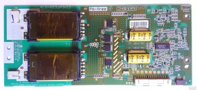 Лот: 13562747. Фото: 1. Inverter, 6632L-0529A ,KLS-EE32PIH12... Запчасти для телевизоров, видеотехники, аудиотехники
