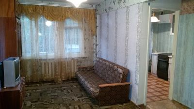 Лот: 11921466. Фото: 1. Сдам 1комн.уютную квартиру. Квартиры, студии
