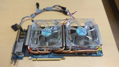 Лот: 12527755. Фото: 1. Видеокарта Sapphire Radeon HD... Видеокарты