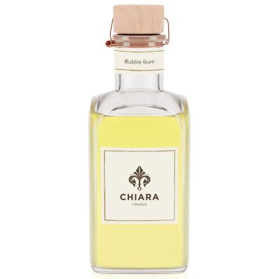Лот: 24937921. Фото: 1. Диффузор с палочками Chiara Firenze... Ароматизаторы