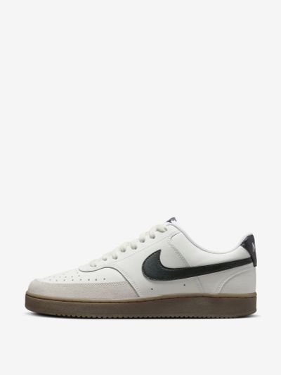 Лот: 25370710. Фото: 1. Кеды мужские Nike Court Vision... Кеды, кроссовки, слипоны