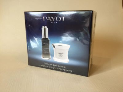 Лот: 7461239. Фото: 1. 02. Payot Elixir Set - Набор антивозрастной... Уход за лицом 