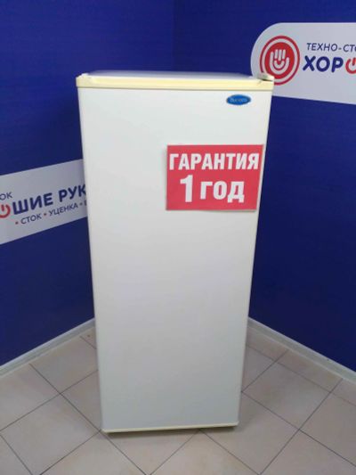 Лот: 14615372. Фото: 1. Холодильник (эконом) бирюса б-6... Холодильники, морозильные камеры