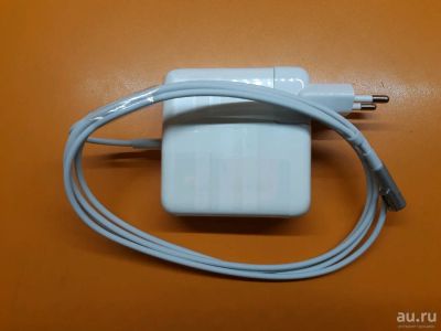 Лот: 11576497. Фото: 1. Блок питания для Apple MacBook... Корпуса, блоки питания