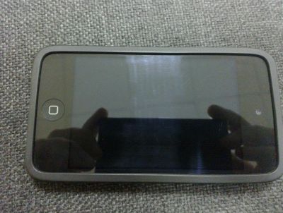Лот: 2978897. Фото: 1. Apple Ipod Touch 4 32GB. Плееры
