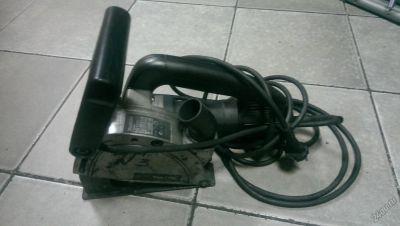 Лот: 5684759. Фото: 1. Продам штроборез Makita SG1250... Электроинструмент