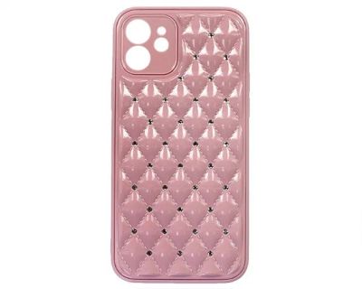 Лот: 21777281. Фото: 1. Чехол Apple iPhone 12 (A2403... Чехлы, бамперы