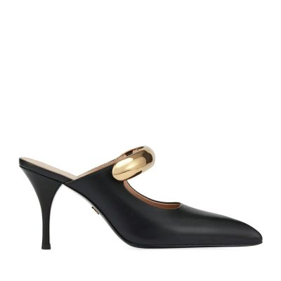 Лот: 24696686. Фото: 1. Мюли EKONIKA PREMIUM. Туфли