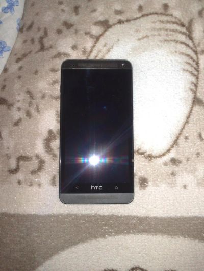 Лот: 6713253. Фото: 1. Htc J one. Смартфоны