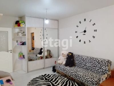 Лот: 21376483. Фото: 1. Продам 1-комн. кв. 37 кв.м. Красноярск... Квартиры, студии