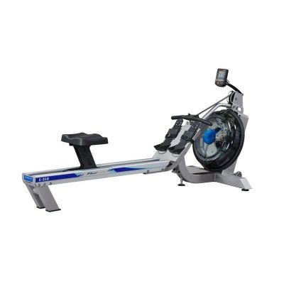 Лот: 15711772. Фото: 1. Гребной тренажер Rower Erg E-316А. Эллиптические, степперы, гребные