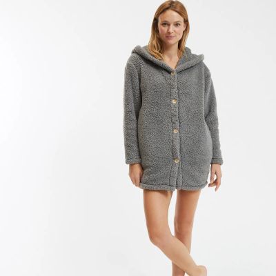 Лот: 24839052. Фото: 1. Халат LaRedoute. Домашняя одежда