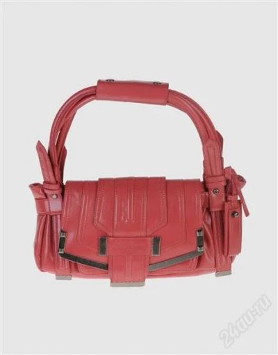 Лот: 1503992. Фото: 1. TOMMY HILFIGER DENIM брендовая... Сумки